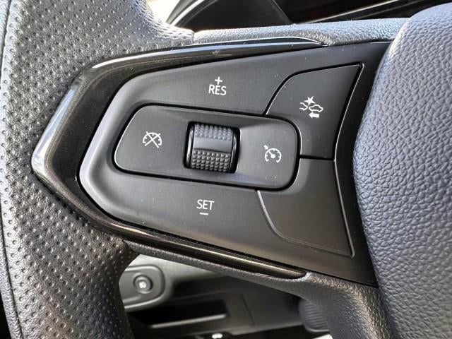 2023 Chevrolet Trailblazer FWD 4dr LT