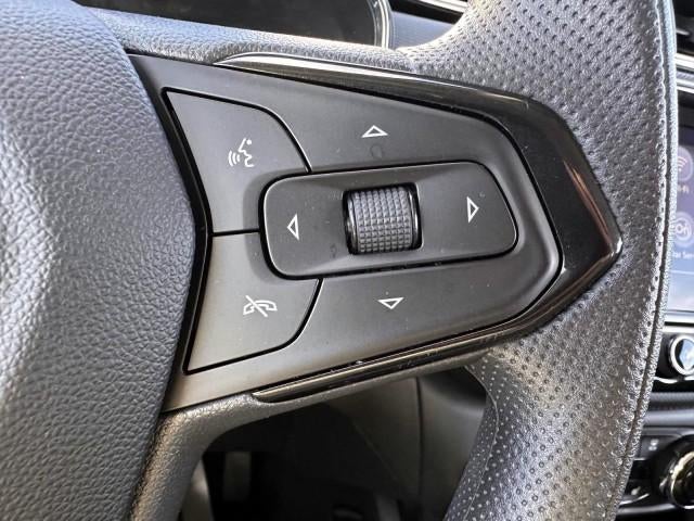 2023 Chevrolet Trailblazer FWD 4dr LT