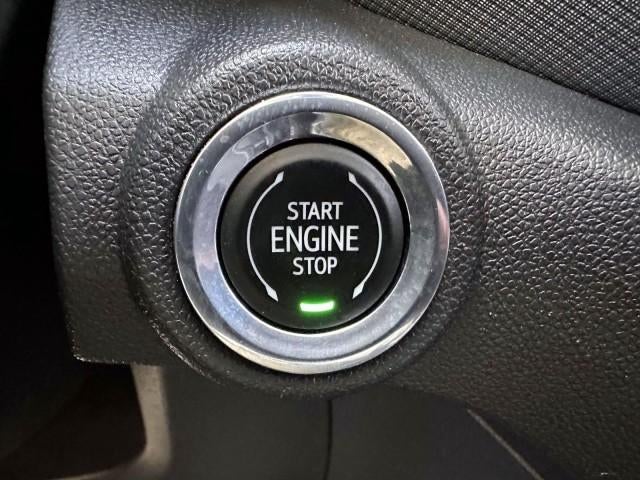 2023 Chevrolet Trailblazer FWD 4dr LT