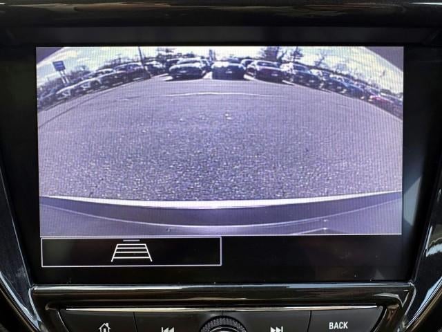 2023 Chevrolet Trailblazer FWD 4dr LT