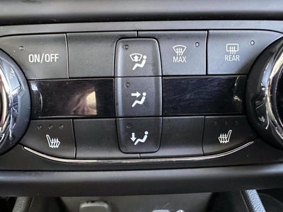 2023 Chevrolet Trailblazer FWD 4dr LT