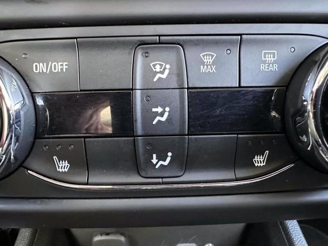 2023 Chevrolet Trailblazer FWD 4dr LT