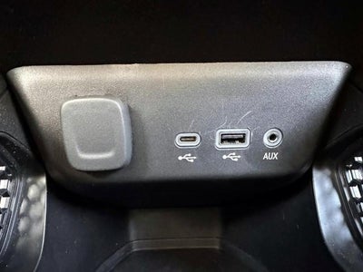 2023 Chevrolet Trailblazer FWD 4dr LT