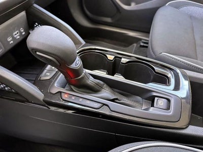 2023 Chevrolet Trailblazer FWD 4dr LT