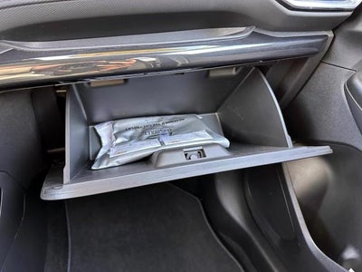 2023 Chevrolet Trailblazer FWD 4dr LT