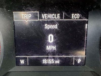 2023 Chevrolet Trailblazer FWD 4dr LT