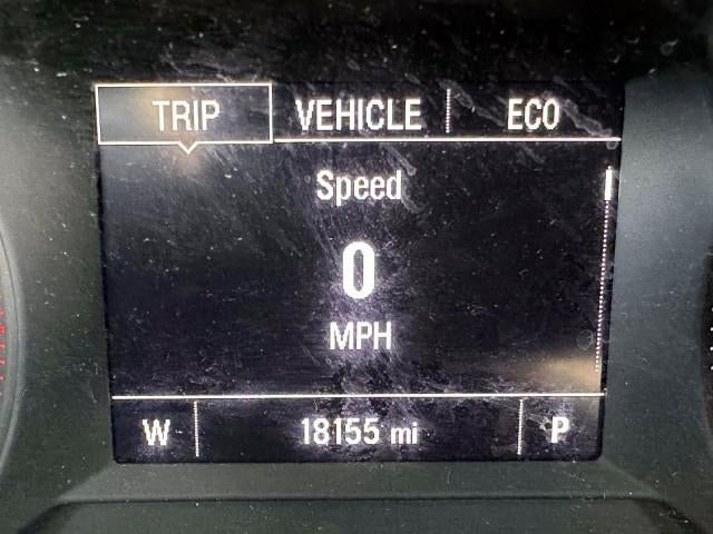 2023 Chevrolet Trailblazer FWD 4dr LT