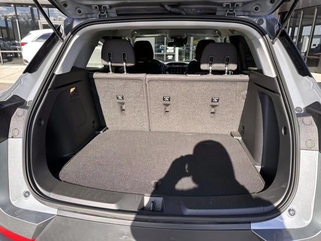 2023 Chevrolet Trailblazer FWD 4dr LT