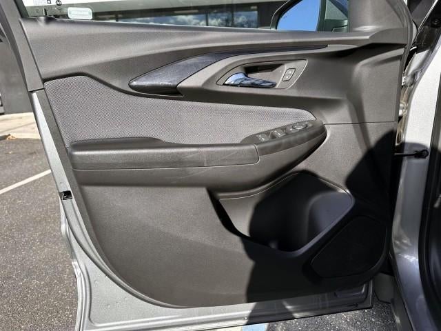 2023 Chevrolet Trailblazer FWD 4dr LT