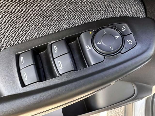 2023 Chevrolet Trailblazer FWD 4dr LT