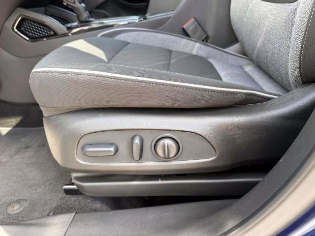 2023 Chevrolet Trailblazer FWD 4dr LT