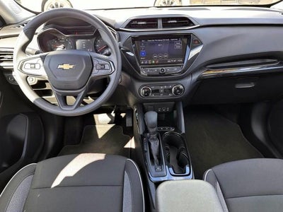 2023 Chevrolet Trailblazer FWD 4dr LT