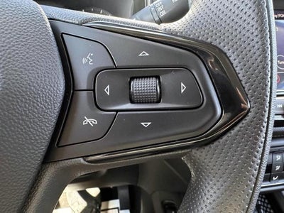 2023 Chevrolet Trailblazer FWD 4dr LT