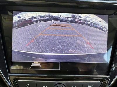 2023 Chevrolet Trailblazer FWD 4dr LT