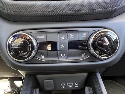 2023 Chevrolet Trailblazer FWD 4dr LT