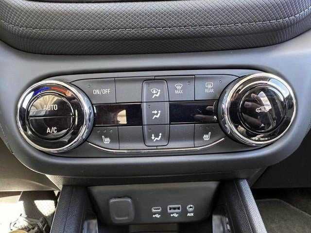 2023 Chevrolet Trailblazer FWD 4dr LT