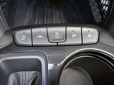 2023 Chevrolet Trailblazer FWD 4dr LT