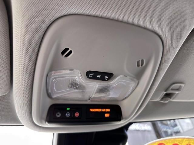 2023 Chevrolet Trailblazer FWD 4dr LT