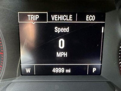 2023 Chevrolet Trailblazer FWD 4dr LT