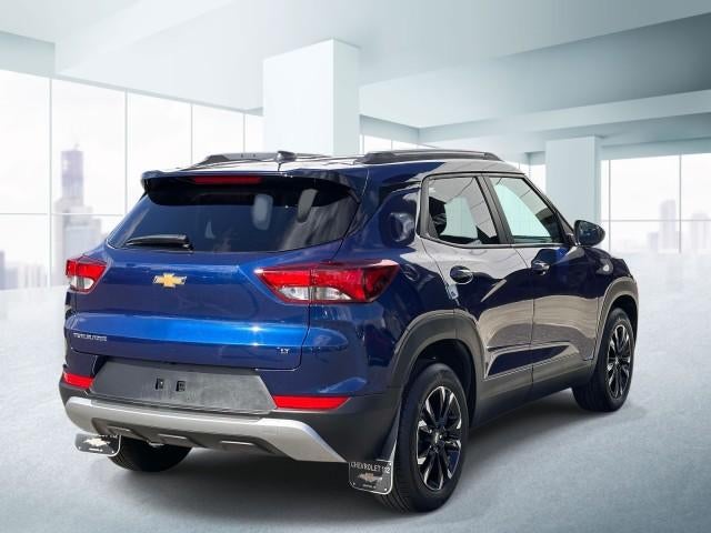 2023 Chevrolet Trailblazer FWD 4dr LT