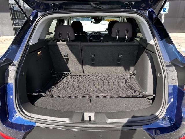 2023 Chevrolet Trailblazer FWD 4dr LT