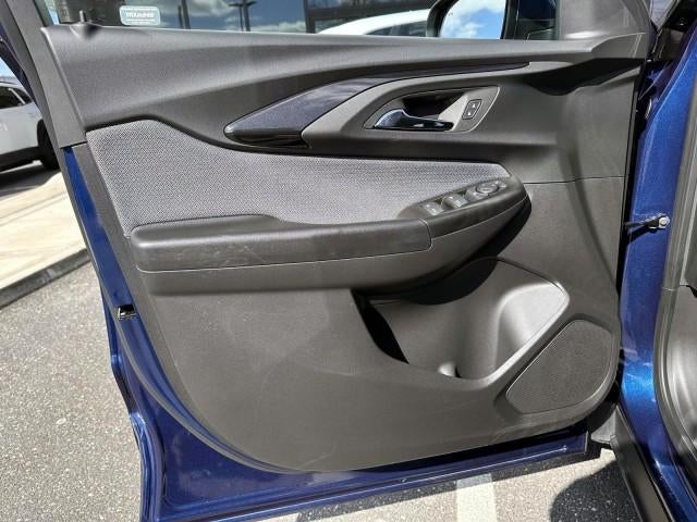 2023 Chevrolet Trailblazer FWD 4dr LT