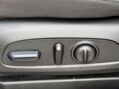 2024 Chevrolet Trailblazer AWD 4dr LT