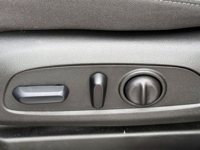 2024 Chevrolet Trailblazer AWD 4dr LT