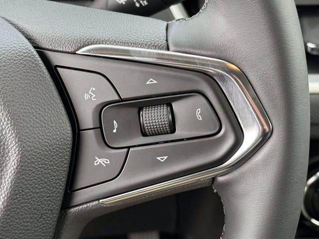 2024 Chevrolet Trailblazer AWD 4dr LT