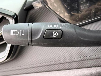 2024 Chevrolet Trailblazer AWD 4dr LT