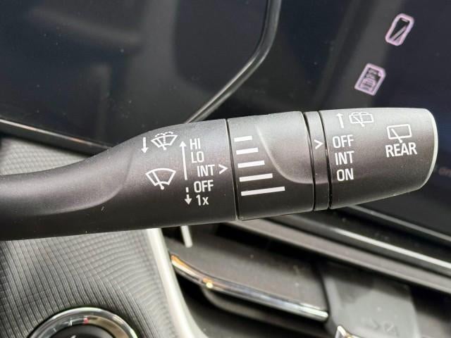 2024 Chevrolet Trailblazer AWD 4dr LT