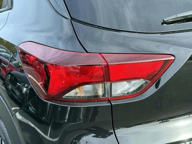 2024 Chevrolet Trailblazer AWD 4dr LT