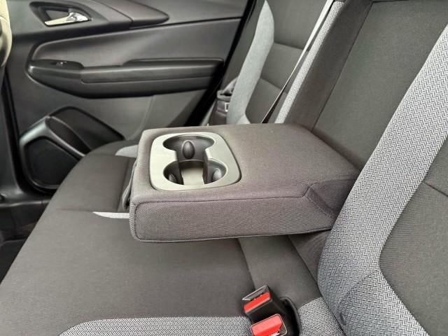 2024 Chevrolet Trailblazer AWD 4dr LT