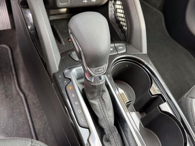 2024 Chevrolet Trailblazer AWD 4dr LT