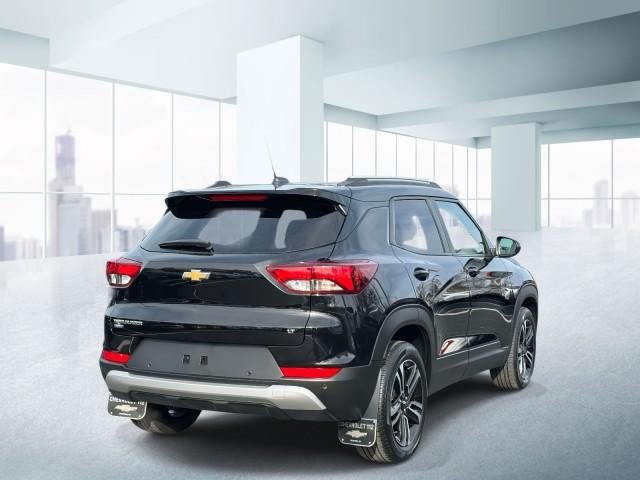 2024 Chevrolet Trailblazer AWD 4dr LT