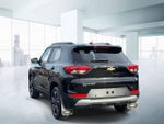 2024 Chevrolet Trailblazer AWD 4dr LT