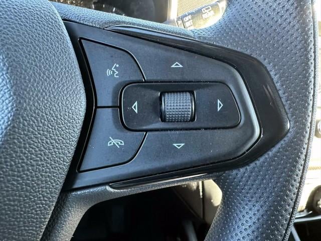 2022 Chevrolet Trailblazer AWD 4dr LT