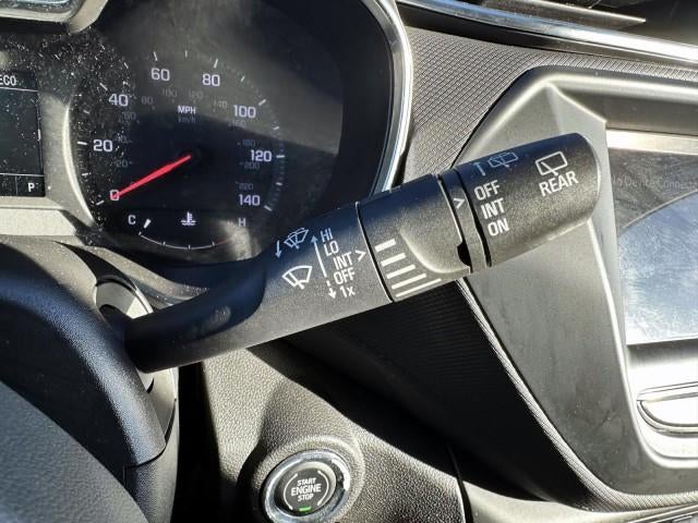 2022 Chevrolet Trailblazer AWD 4dr LT