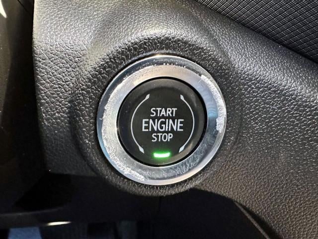 2022 Chevrolet Trailblazer AWD 4dr LT