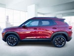 2022 Chevrolet Trailblazer AWD 4dr LT