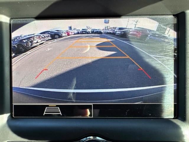 2022 Chevrolet Trailblazer AWD 4dr LT