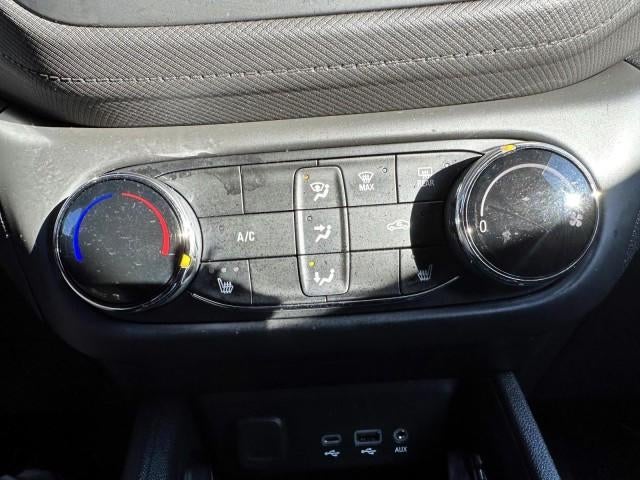 2022 Chevrolet Trailblazer AWD 4dr LT