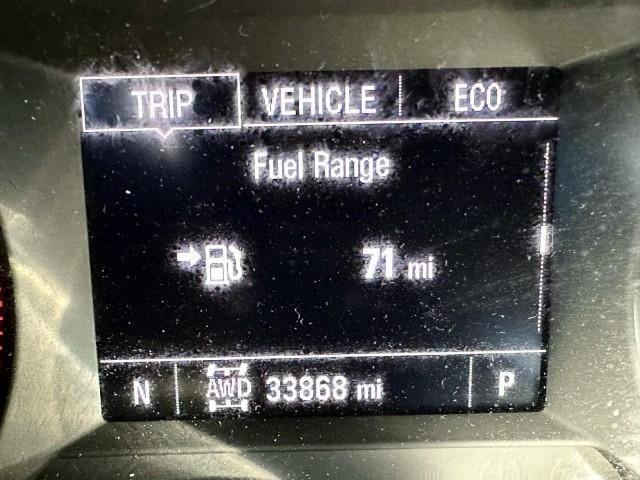 2022 Chevrolet Trailblazer AWD 4dr LT