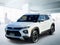 2023 Chevrolet Trailblazer AWD 4dr LT