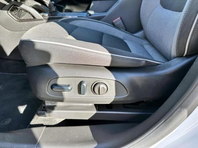 2023 Chevrolet Trailblazer AWD 4dr LT