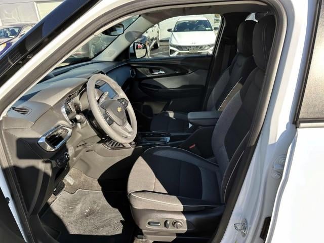 2023 Chevrolet Trailblazer AWD 4dr LT