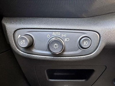 2023 Chevrolet Trailblazer AWD 4dr LT