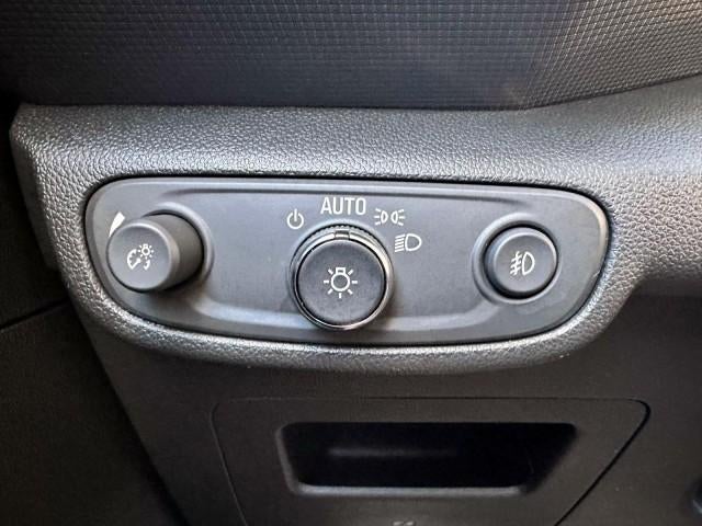 2023 Chevrolet Trailblazer AWD 4dr LT