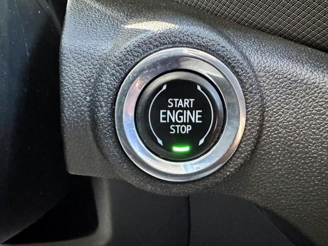 2023 Chevrolet Trailblazer AWD 4dr LT