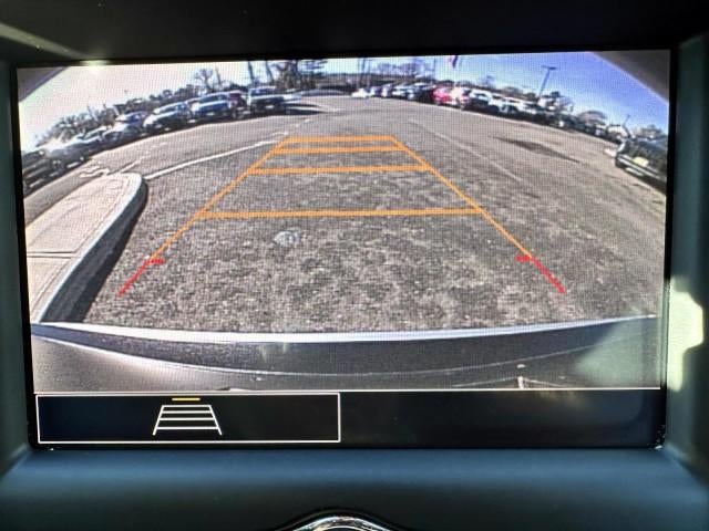 2023 Chevrolet Trailblazer AWD 4dr LT